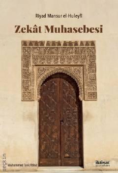 Zekat Muhasebesi Riyad Mansur el-Huleyfi  - Kitap