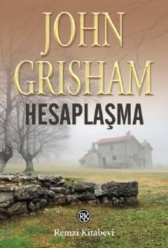 Hesaplaşma John Grisham  - Kitap