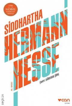 Siddhartha Hermann Hesse  - Kitap