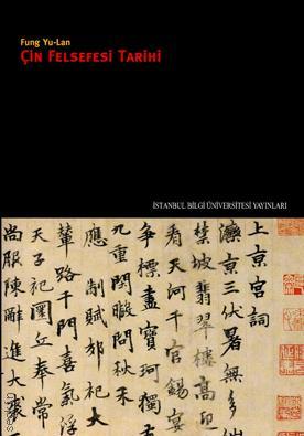 Çin Felsefesi Tarihi Fung Yu-Lan  - Kitap