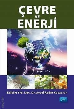 Çevre ve Enerji Yrd. Doç. Dr. Aysel Aydın Kocaeren  - Kitap