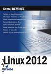 Linux 2012 Kemal Demirez  - Kitap