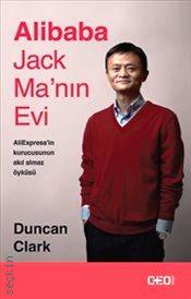 Alibaba Jack Ma'nın Evi Duncan Clark