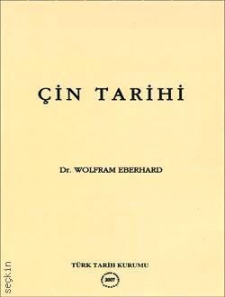 Çin Tarihi  Wolfram Eberhard