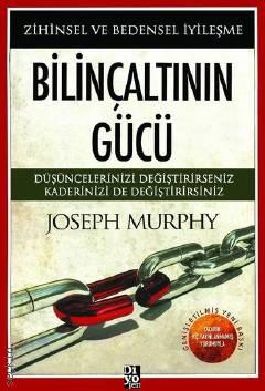 Bilinçaltının Gücü Joseph Murphy  - Kitap