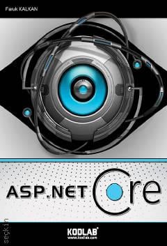 ASP.NET Core Faruk Kalkan  - Kitap