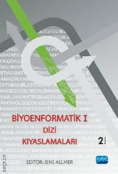 Biyoenformatik I Dizi Kıyaslamaları Jens Allmer  - Kitap