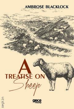 A Treatise on Sheep Ambrose Blacklock  - Kitap