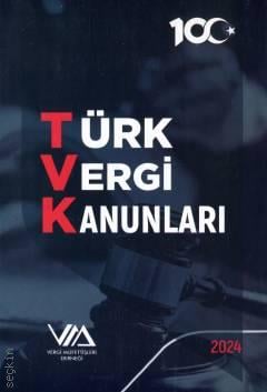Türk Vergi Kanunları Mehmet İlkay Gökpınar, Eyüp Göreli  - Kitap