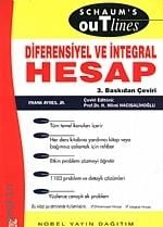 Diferensiyel ve İntegral Hesap H. Hilmi Hacısalihoğlu