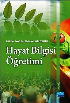 Hayat Bilgisi Öğretimi Adem Beldağ, Alper Yontar  - Kitap
