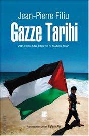 Gazze Tarihi Jean Pierre Filiu  - Kitap