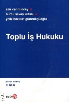 Toplu İş Hukuku