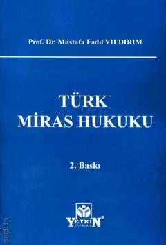 Türk Miras Hukuku