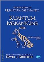 Kuantum Mekaniğine Giriş David J. Griffiths  - Kitap