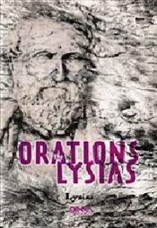 Orations of Lysias Lysias  - Kitap