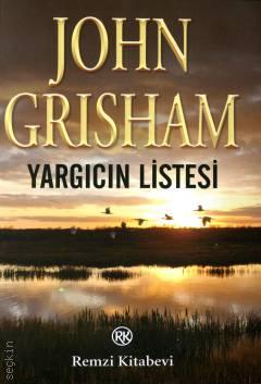 Yargıcın Listesi  John Grisham