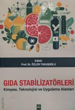 Gıda Stabilizatörleri