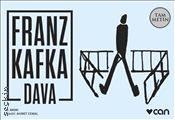 Franz Kafka Dava Franz Kafka  - Kitap