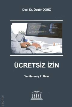 Ücretsiz İzin Özgür Oğuz