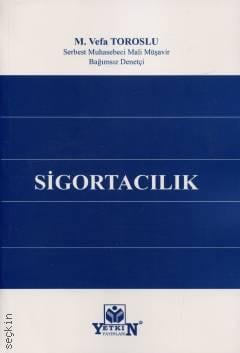 Sigortacılık