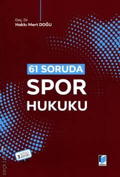 61 Soruda Spor Hukuku