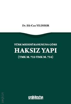 Haksız Yapı