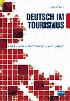 Deutsch Im Tourismus Vedat M. İnce  - Kitap