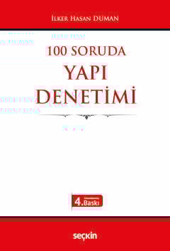 100 Soruda Yapı Denetimi