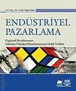 Endüstriyel Pazarlama Nezihe Figen Balta