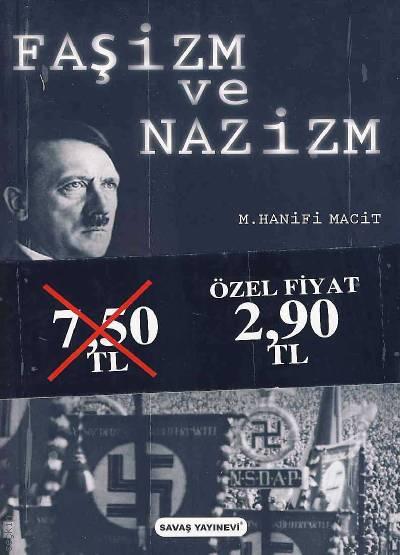 Faşizm ve Nazizm M. Hanifi Macit