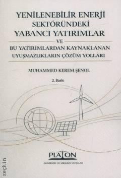 Yenilenebilir Enerji Sektöründeki Yabancı Yatırımlar