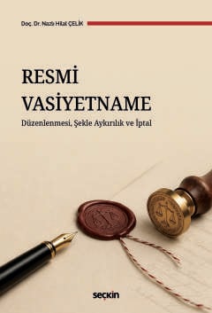 Resmi Vasiyetname