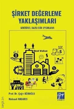 Şirket Değerleme Yaklaşımları