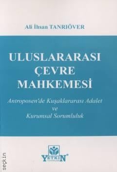Uluslararası Çevre Mahkemesi