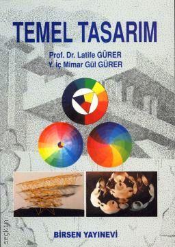 Temel Tasarım Latife Gürer, Gül Gürer  - Kitap