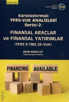 Finansal Araçlar Ve Finansal Yatırımlar