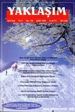 Yaklaşım Dergisi Şubat 2006 Yazar Belirtilmemiş