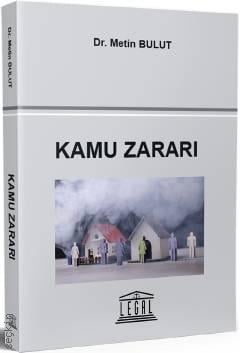 Kamu Zararı