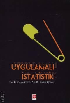 Uygulamalı İstatistik