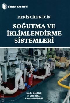 Denizciler İçin Soğutma ve İklimlendirme Sistemleri