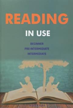 Reading in Use Komisyon  - Kitap