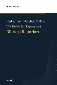Bilirkişi Raporları
