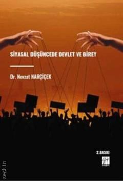 Siyasal Düşüncede Devlet ve Birey