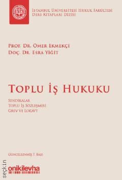 Toplu İş Hukuku