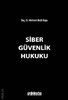 Siber Güvenlik Hukuku