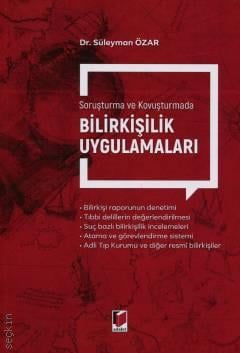Bilirkişilik Uygulamaları