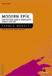 Modern Epik Franco Moretti