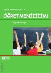 Öğretmeniiiiim Nilgün Baltalıoğlu  - Kitap