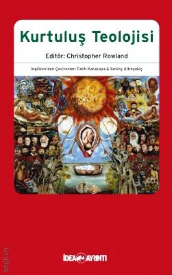 Kurtuluş Teolojisi Christopher Rowland  - Kitap